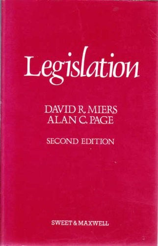Legislation