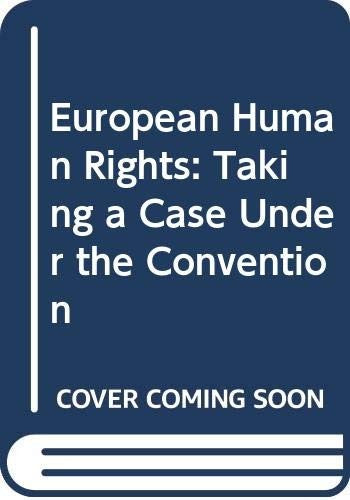 European Human Rights