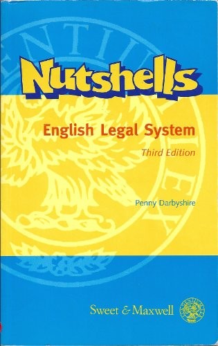 English Legal System