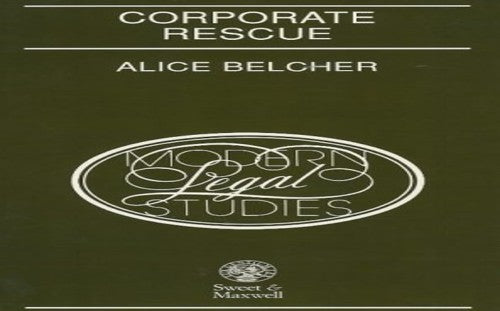 Corporate Rescue