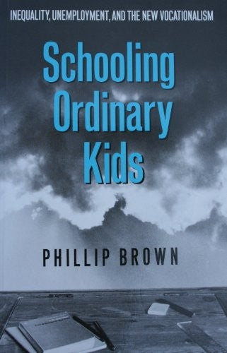 Schooling Ordinary Kids