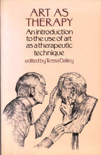 Art as Therapy