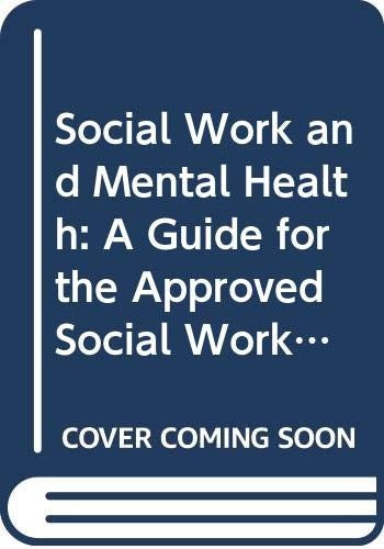 Social Work and Mental Health