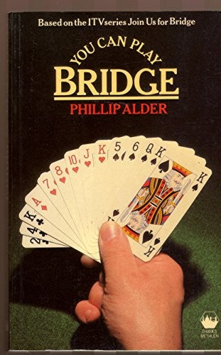 You Can Play Bridge