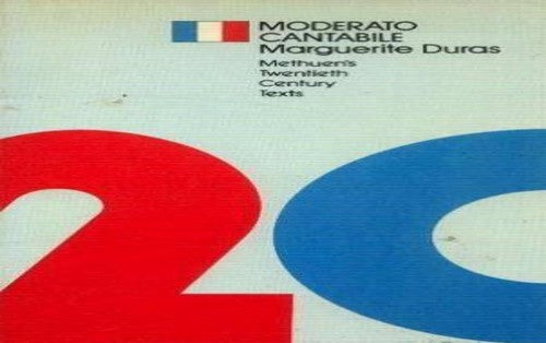 MODERATO CANTABILE