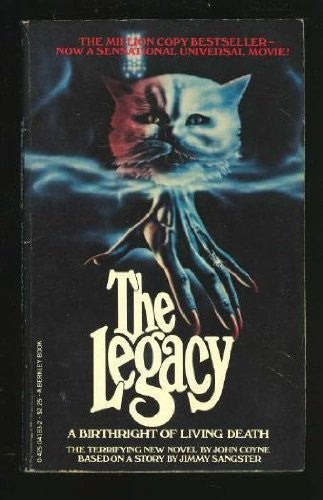 The Legacy