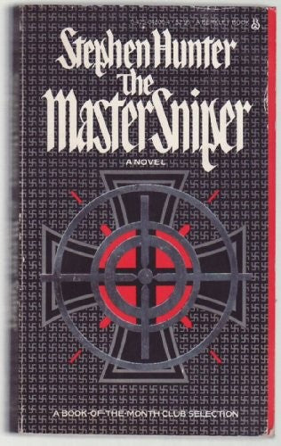 Master Sniper