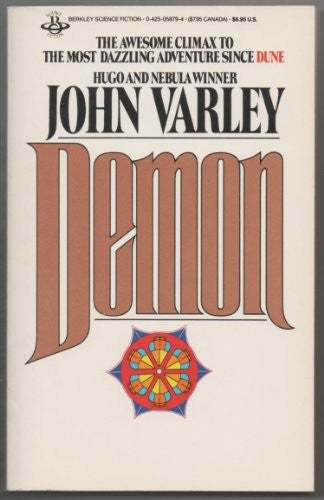 Demon