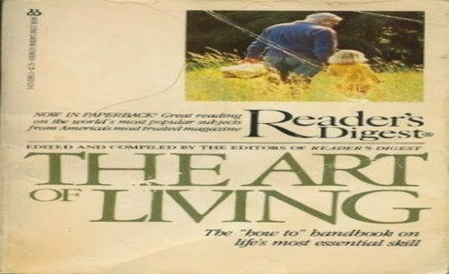 The Art of Living