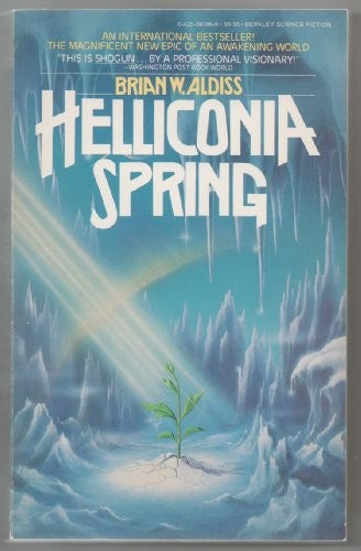 Helliconia Spring