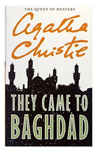 They Came to Baghdad