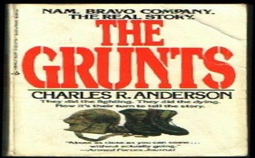 The Grunts
