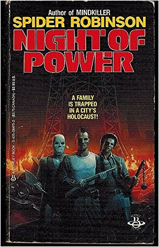Night of Power