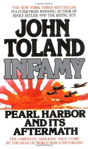 Infamy