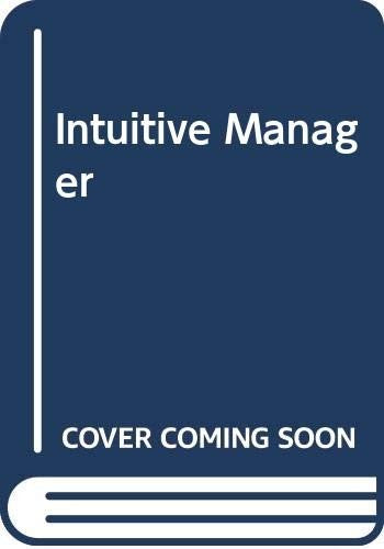Intuitive Manager