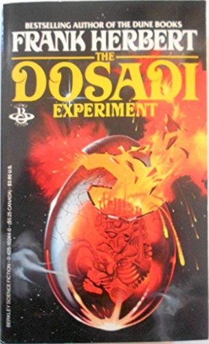 The Dosadi Experiment
