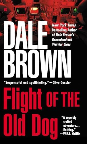 Flight of the Old Dog
