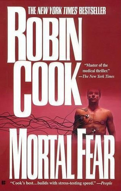 Mortal Fear