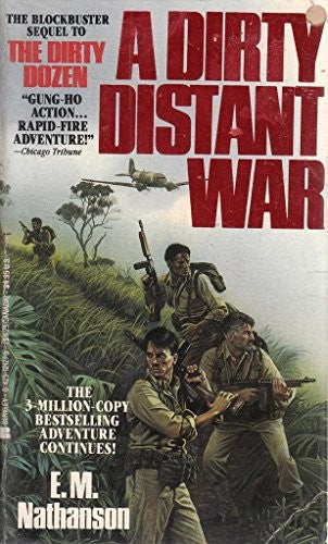 Dirty Distant War