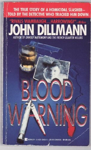 Blood Warning