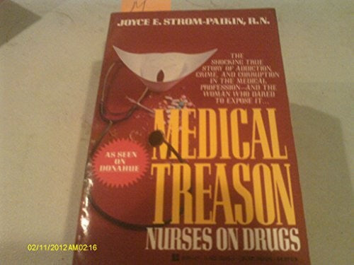 Medical Treason