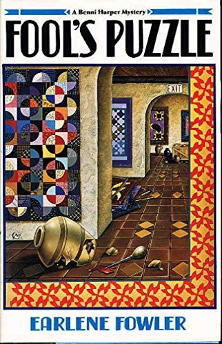 Fool's Puzzle
