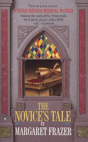 The Novice's Tale