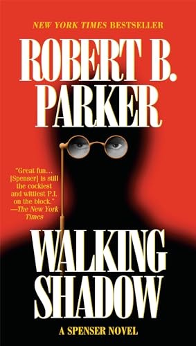 Walking Shadow