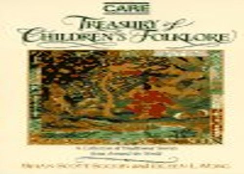 The Care Treasury of Children's Literature