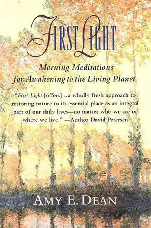 First Light