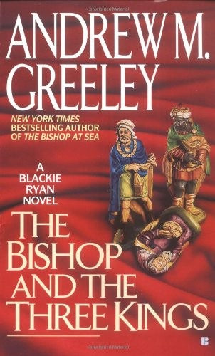 The Bishop and the Three Kings