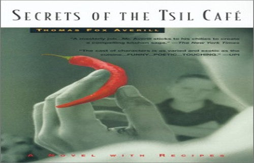 Secrets of the Tsil Caf