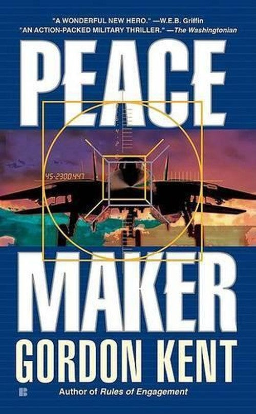 Peacemaker