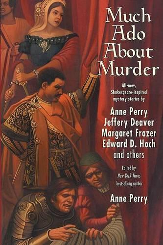 Much ADO about Murder