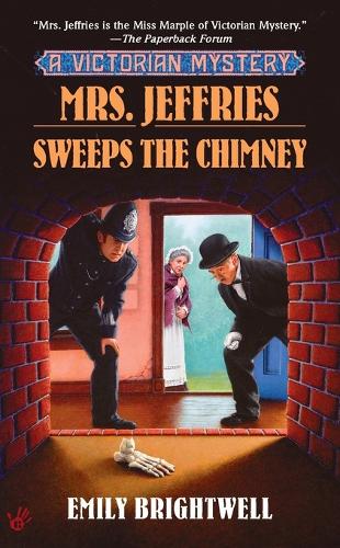 Mrs. Jeffries Sweeps the Chimney