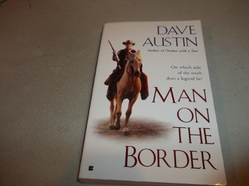 Man on the Border
