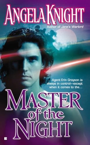 Master of the Night