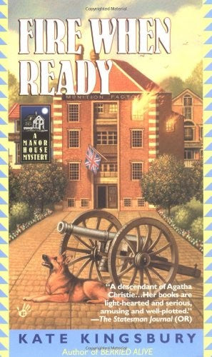 Fire When Ready