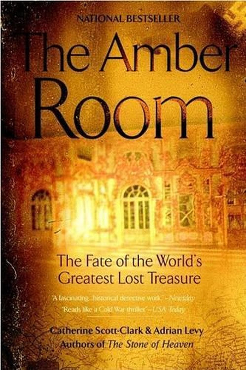 The Amber Room