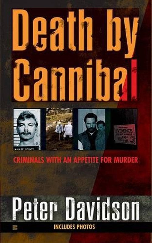 Death by Cannibal