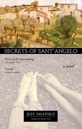 Secrets of Sant'angelo