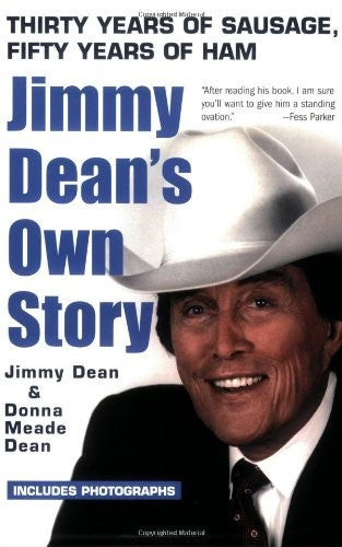 Jimmy Dean's Own Story