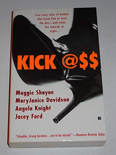 Kick Ass