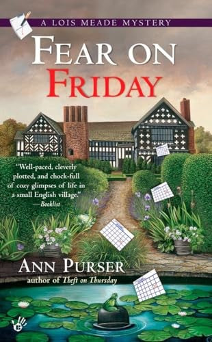 Fear on Friday