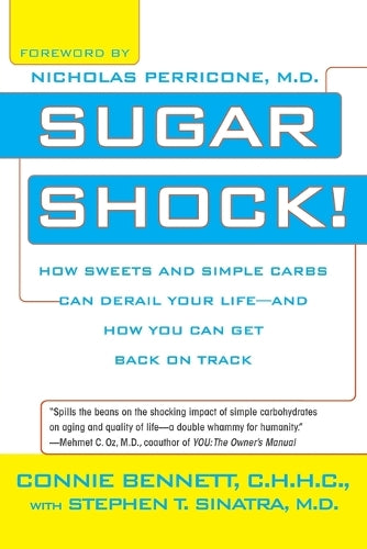Sugar Shock!