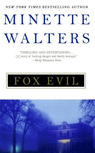 Fox Evil