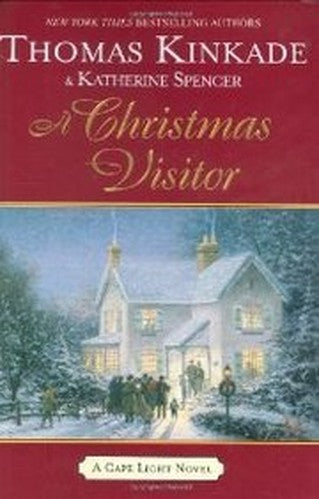A Christmas Visitor