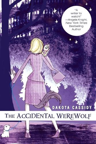The Accidental Werewolf
