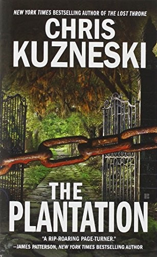 The Plantation