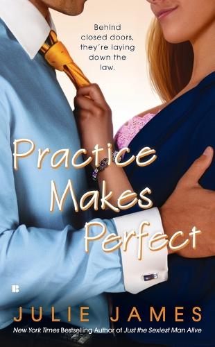 Practice Makes Perfect